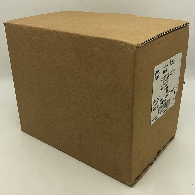 100-D180EA11 IEC 180A MCS D Contactors In Stock - KOEED