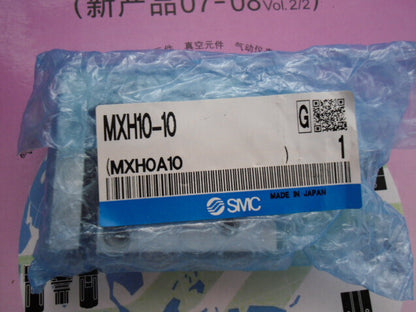 1PCS SMC MXH10-10 MXH1010 CYLINDER - ,FREE SHIPPING #SM