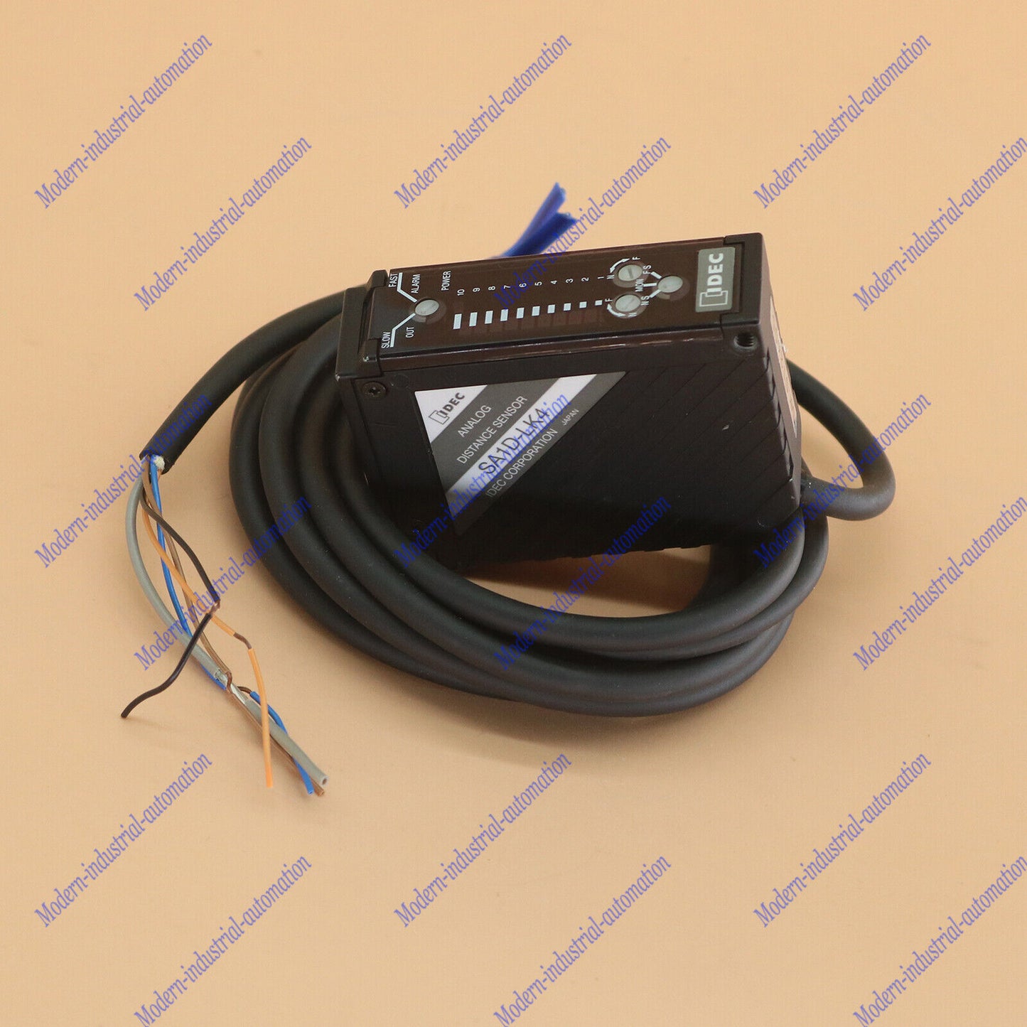 used 1PCS IDEC SA1D-LK4 Sensor SA1D-LK4 - IDECCORP