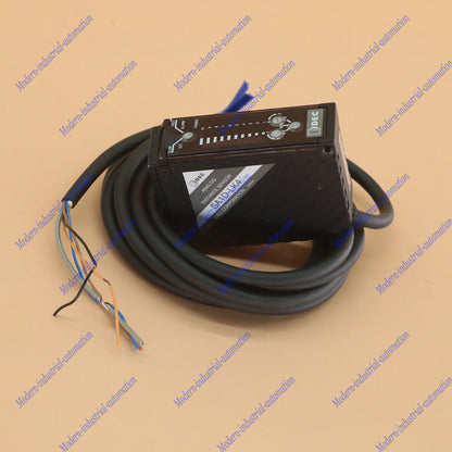 used 1PCS IDEC SA1D-LK4 Sensor SA1D-LK4 - IDECCORP