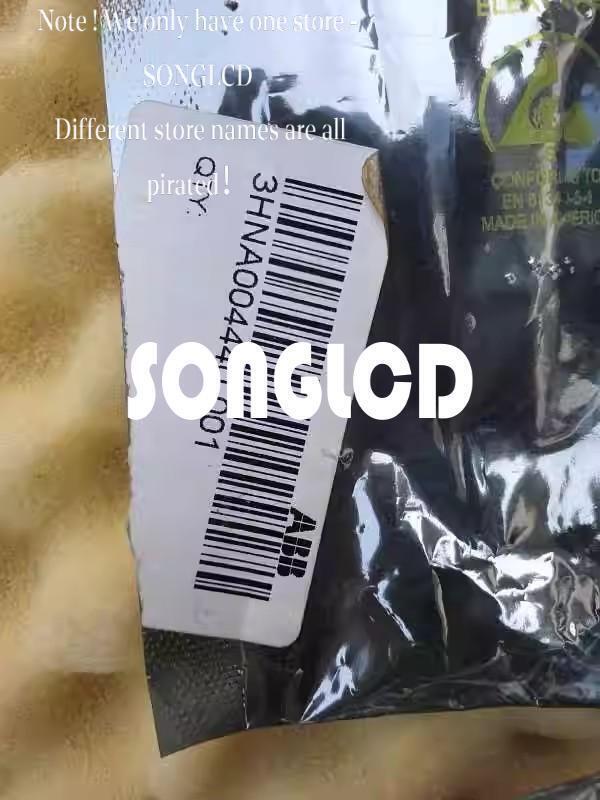 1PCS 3HNA004440-001 Industrial Component - 1PCS