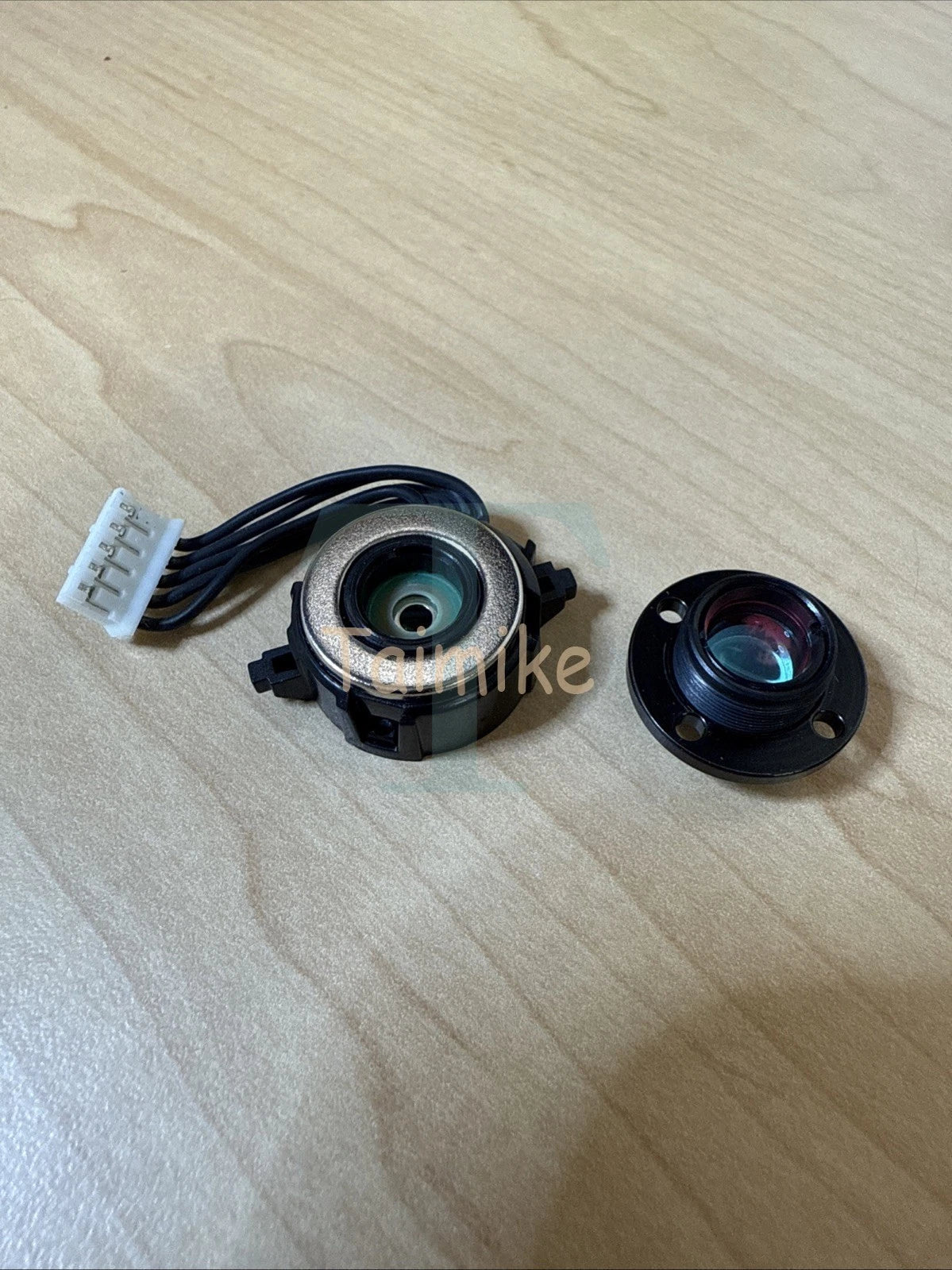 Cognex DM300-LENS-10LL DataMan 300 Liquid Lens Light Source - Open Box