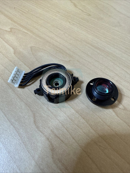 Cognex DM300-LENS-10LL DataMan 300 Liquid Lens Light Source - Open Box