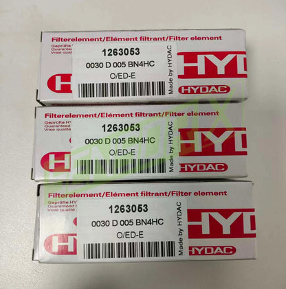 1PCS 0030D005BN4HC HYDAC Filter Element 0030 D 005 BN4HC Fast delivery~