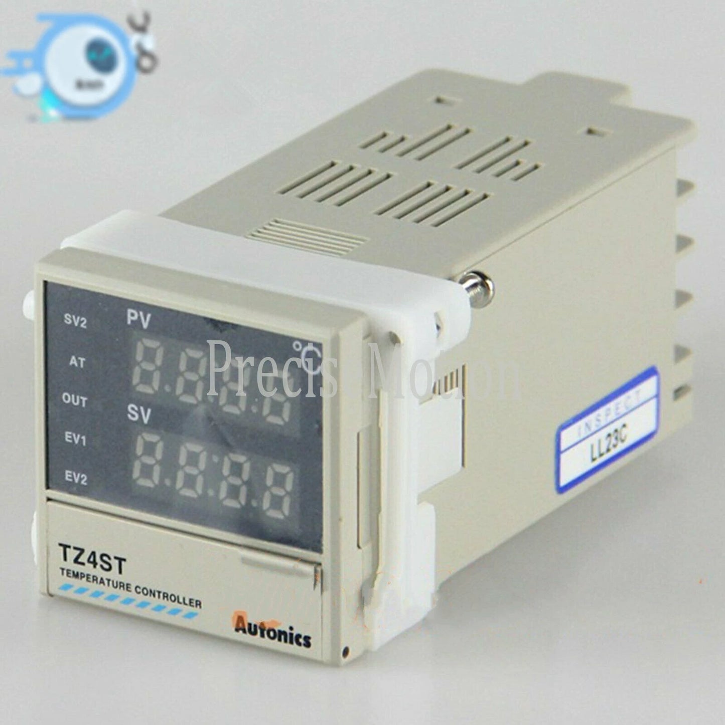Autonics TZ4ST-24C Temperature Controller One Free Shipping TZ4ST24C~