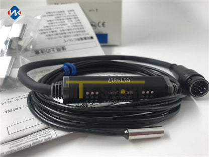 new 1pcs Omron PLC ZX-ED01T - OMRON