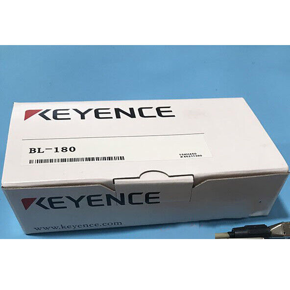 KEYENCE BL-180 Ultra-Small Barcode Reader, 1-Year - KEYENCE