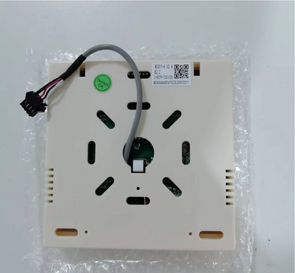 MCQUAY Operation Control Panel B2.2 MC301V02 - 1-PC Unit - MCQUAY