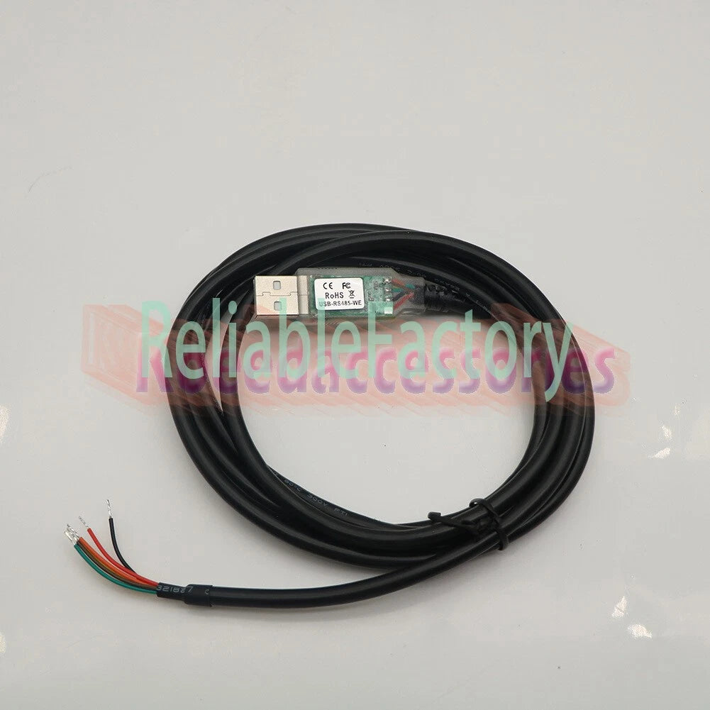 FTDI FT232RQ USB to RS485 Serial Adapter Converter USB-RS485-WE-1800-BT.