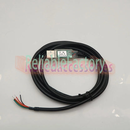 FTDI FT232RQ USB to RS485 Serial Adapter Converter USB-RS485-WE-1800-BT.