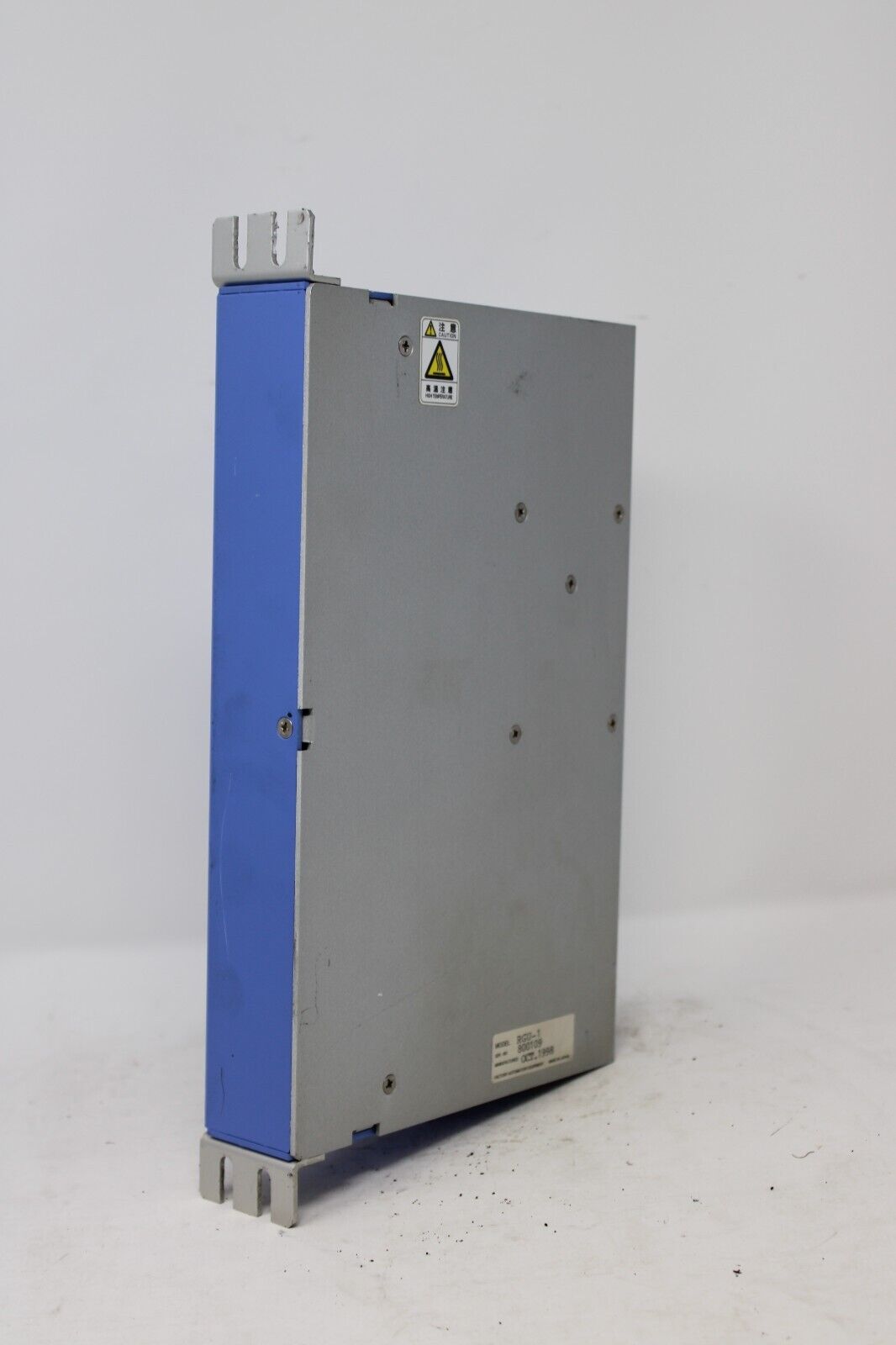 used Yamaha RGU-1 Robot Controller - YAMAHA