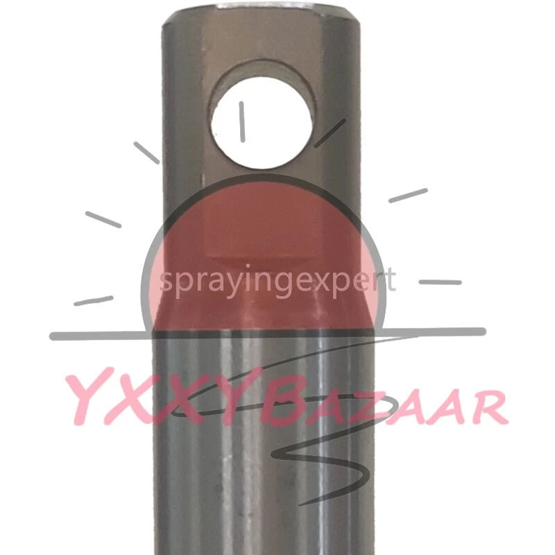 1Pcs Replacement Piston Rod 248206 For Airless Paint Sprayer 695 795 3900