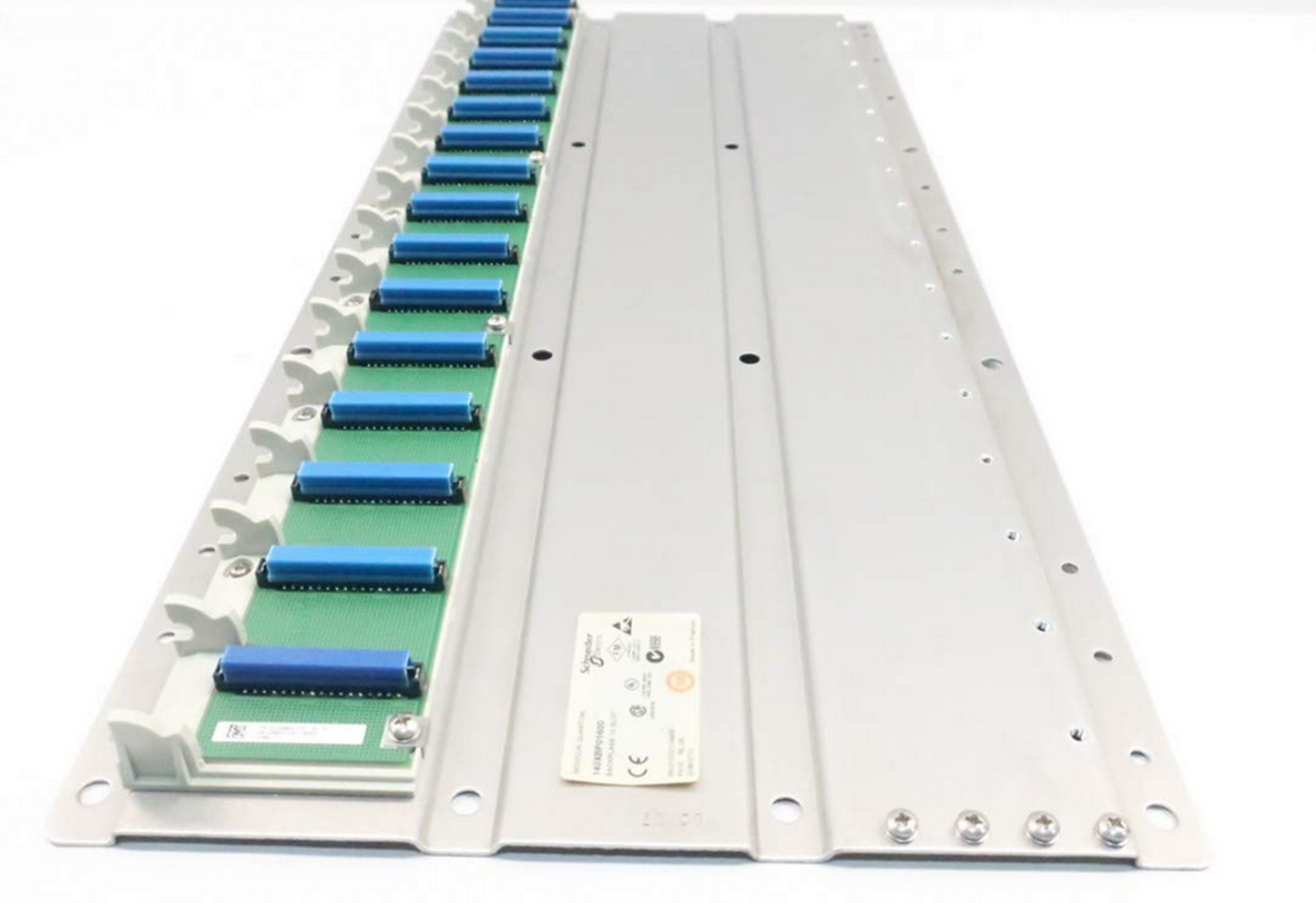 SCHNEIDER Rack Backplane 140XBP01600 - SCHNEIDER
