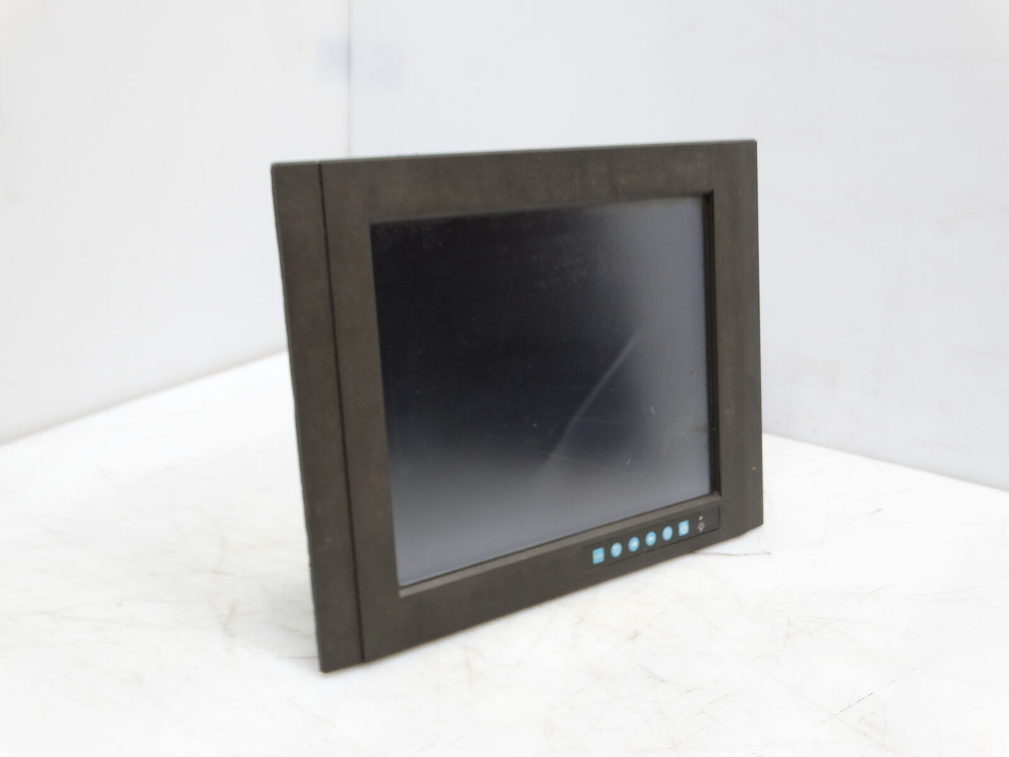 ADVANTECH FPM-3151G-R3BE DISPLAY | High Resolution LCD with Fast Response - ADVANTECH