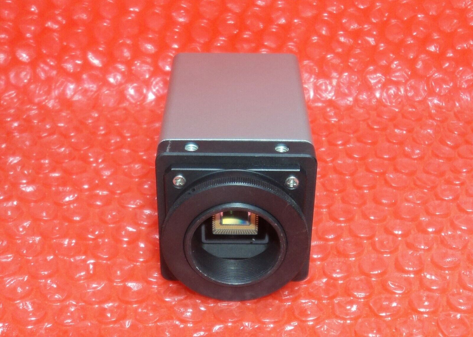 STI Adimec-1000m/D Industrial Camera - STI