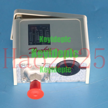 KP1 060-110166（060-110191） For Danfoss Pressure Switch Free Shipping #F #ke