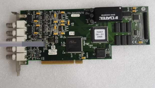 brands PCI-DAS4020/12 194233A-01 acquisition card - AS