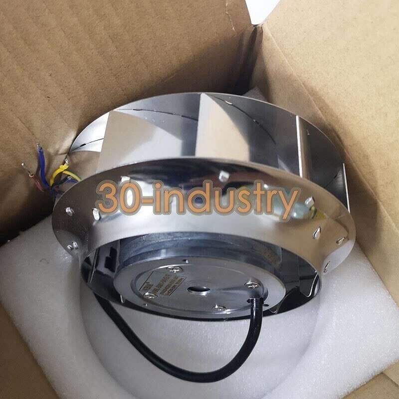 A90L-0001-0443/R Replacement NBM Fan for Fanuc Spindle Motor - FANUC