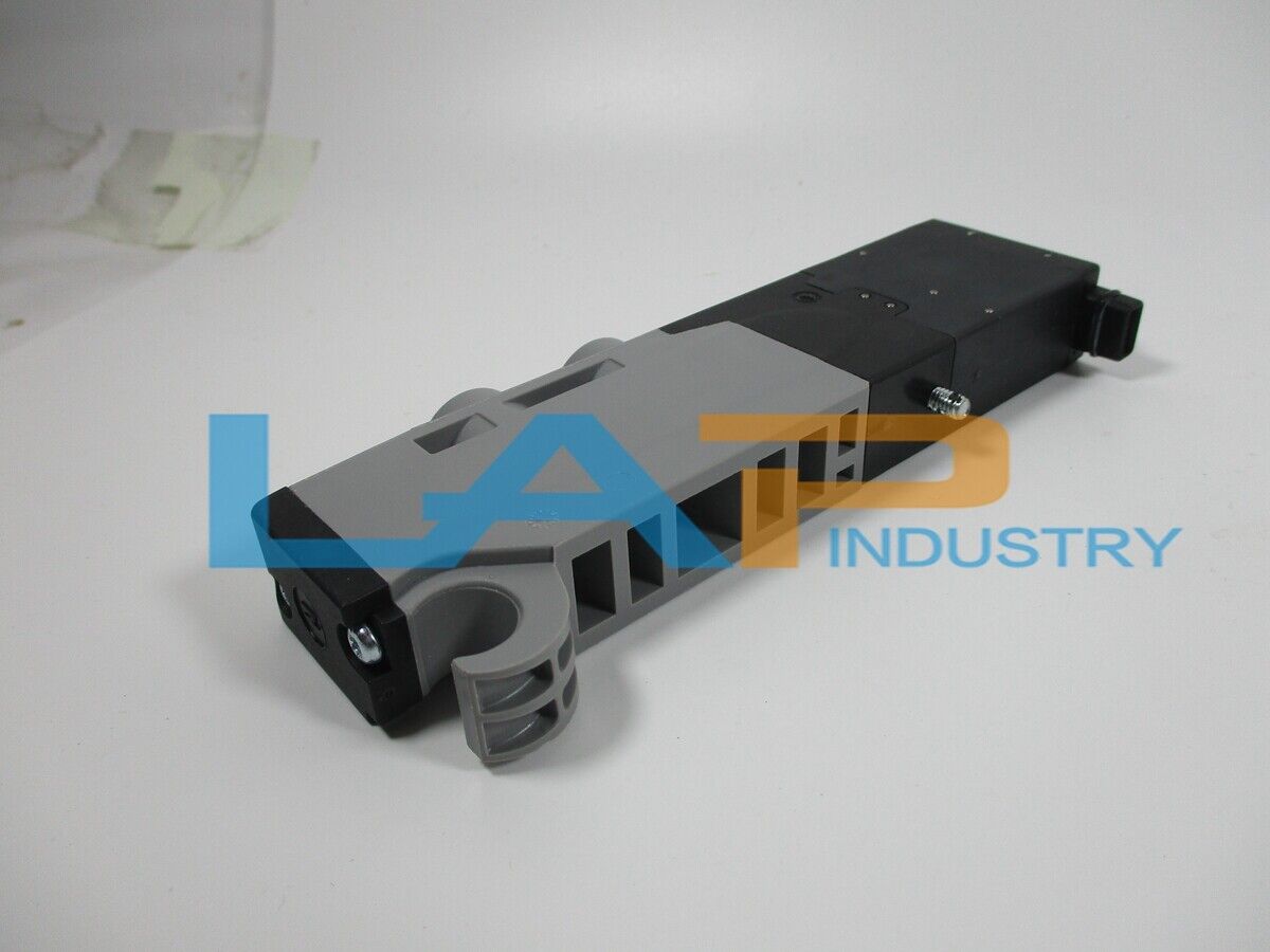 new 1Pcs For 2531.52.00.39.02 Electromagnetic Valve Edge Sealing Machine Valve - AUTOMATION SOLUTIONS