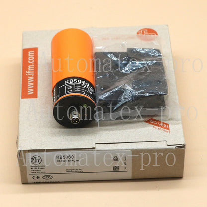 new 1PS For IFM KB5060 Inductive sensor In Box - OMRON