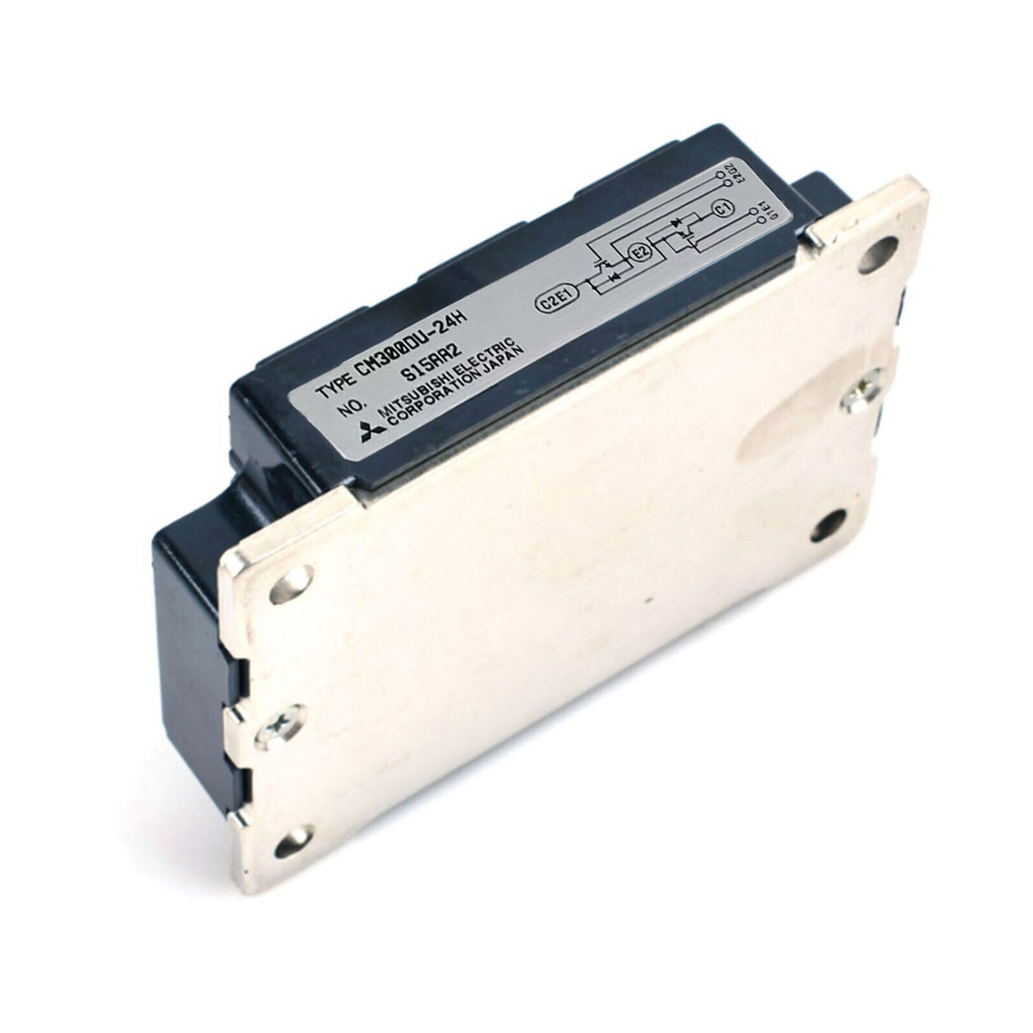 MITSUBISHI CM300DU-24H Module - MITSUBISHI