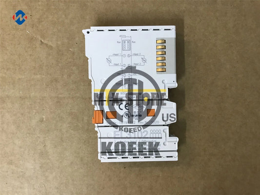 1PCS in sealed box EL3102 Beckhoff Controller Module