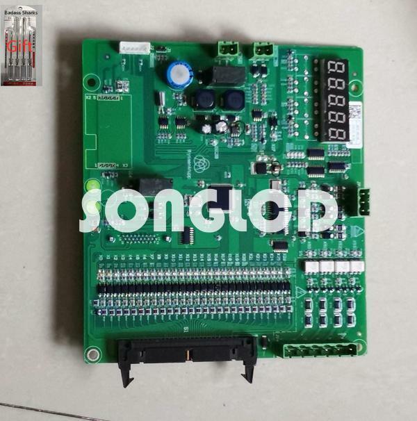 1PCS MC2-B - KOEED