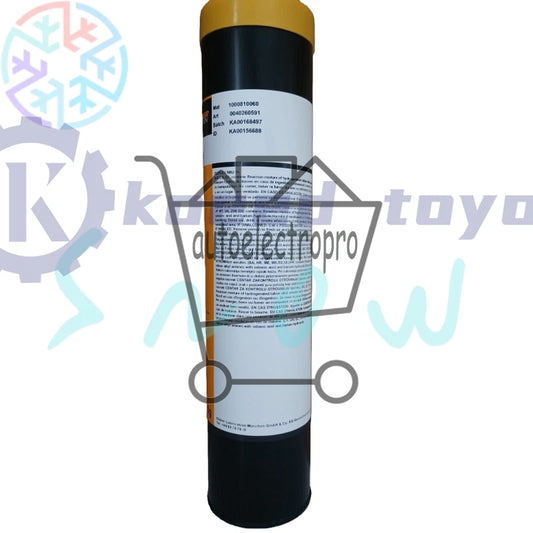 KLUBER ISOFLEX NBU 15 Grease 400g NBU15 HIGH QUALITY Free shipping