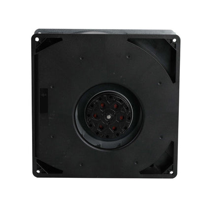 1PC Centrifugal Blower Fan RG160-28/56S 230V 50-60Hz 220mm - FOR RG160-28/56S CENTRIFUGAL BLOWER FAN