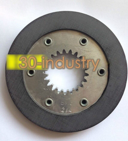 1PCS New Sew Motor Brake Pad BMG1 Friction Pad BMG05/1 - PLC