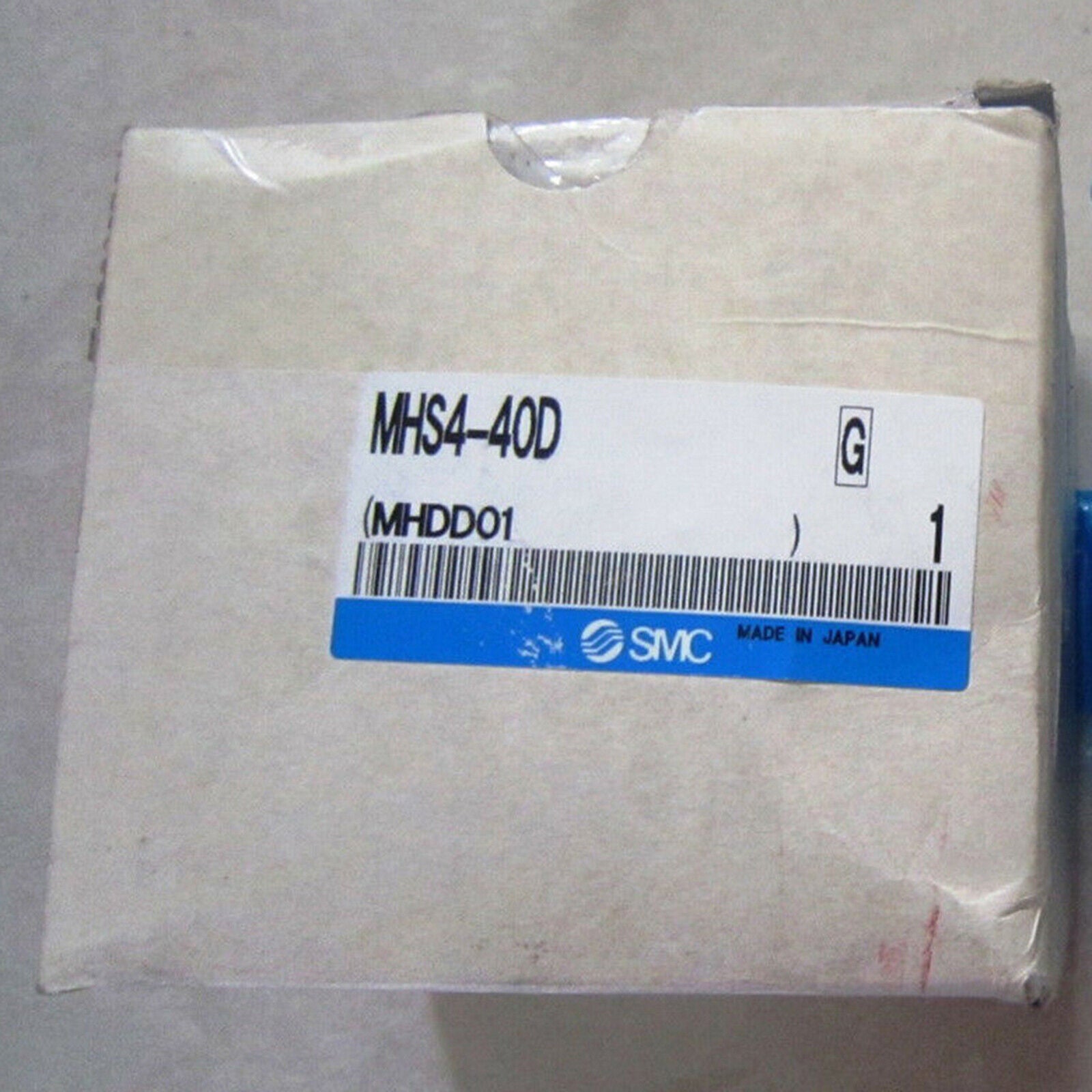 ONE SMC MHS4-40D Air Claw Cylinder ONE Year - ONE SMC