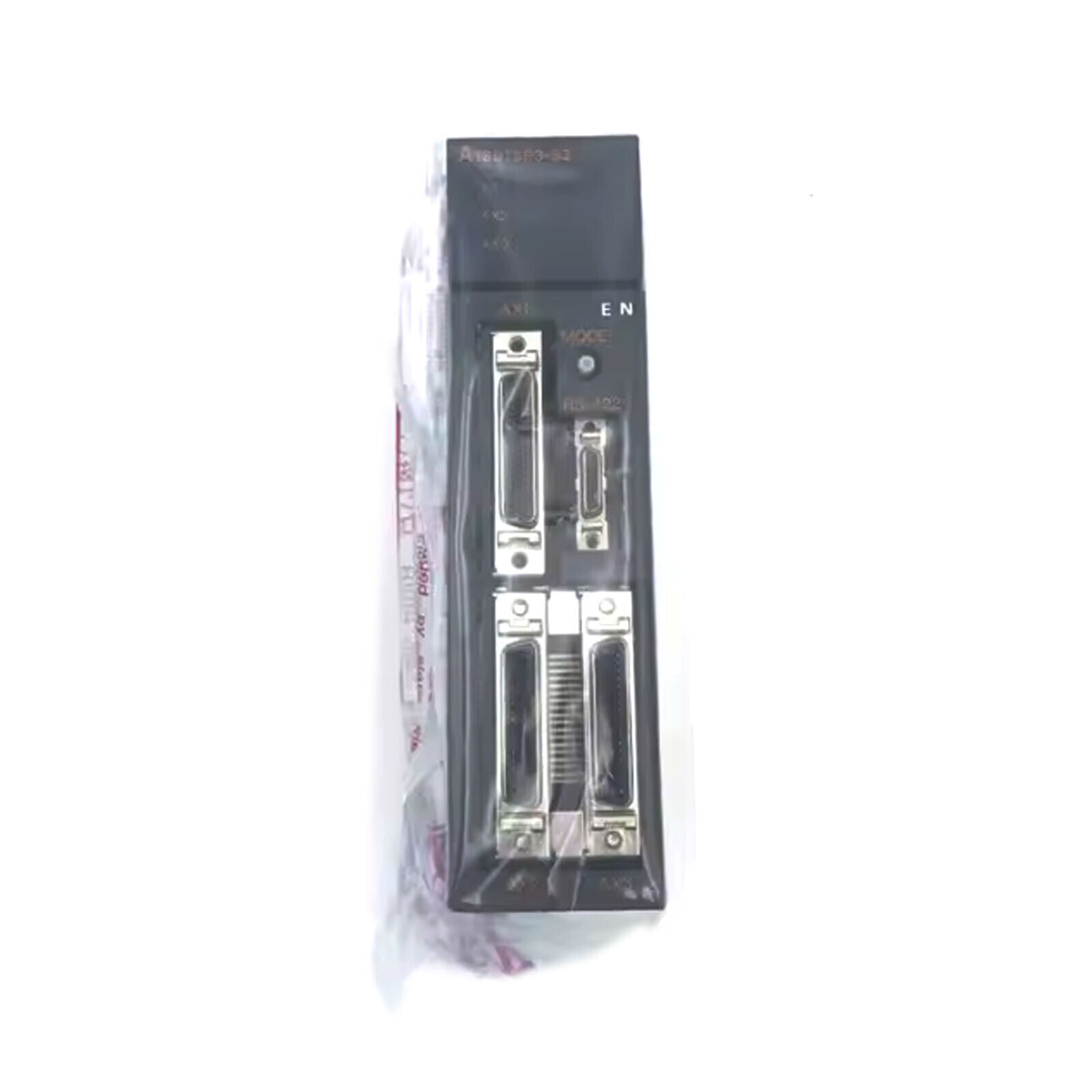 MITSUBISHI A1SD75P3-S3 Positioning Unit - MITSUBISHI