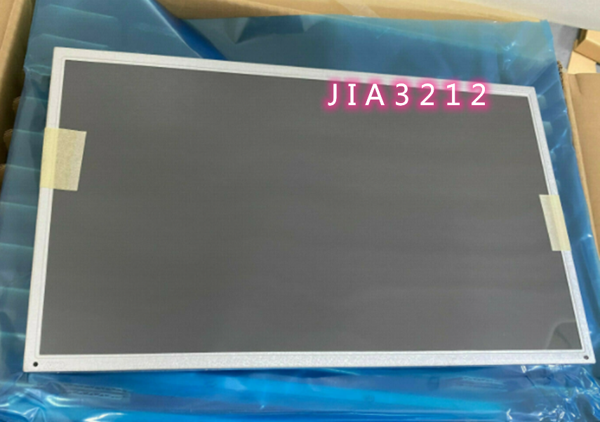 used FOR 15.6inch LCD Panel G156BGE-L01 With 90 days - KOEED