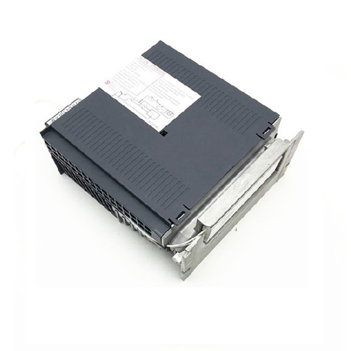 MITSUBISHI MR-JE-70A Servo Drive: MITSUBISHI MR-JE-70A Servo Drive with excellent performance and precision - MITSUBISHI