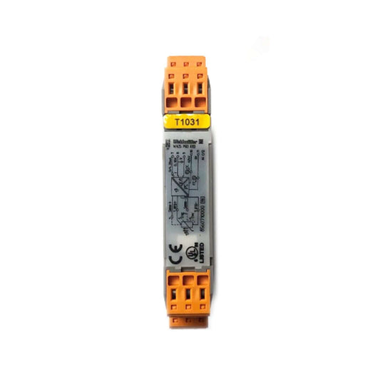 WAZ5 PRO RTD Isolator 1P - WAZ