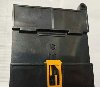 OMRON CP1E-N20DR-A programmable controller module - OMRON