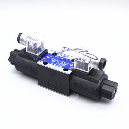 new One YUKEN DSG-01-3C2-A240-N1-50 Hydraulic Valve - YUKEN