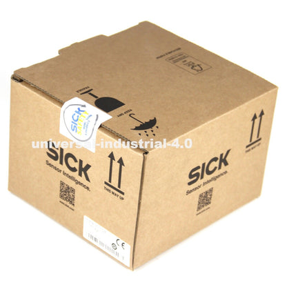 New Sick S30B-3011GB Laser Scanner - New Laser Scanner for High Capacity Storage and Professional Use - SICK