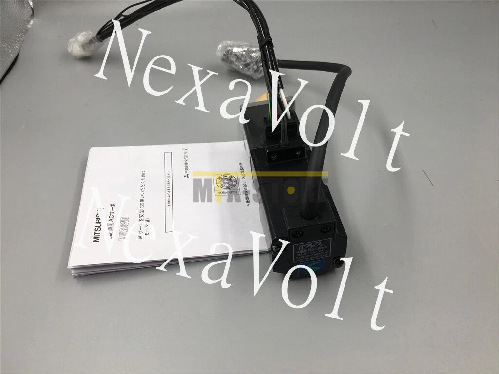 1pcs Mitsubishi with box HC-MFS13B