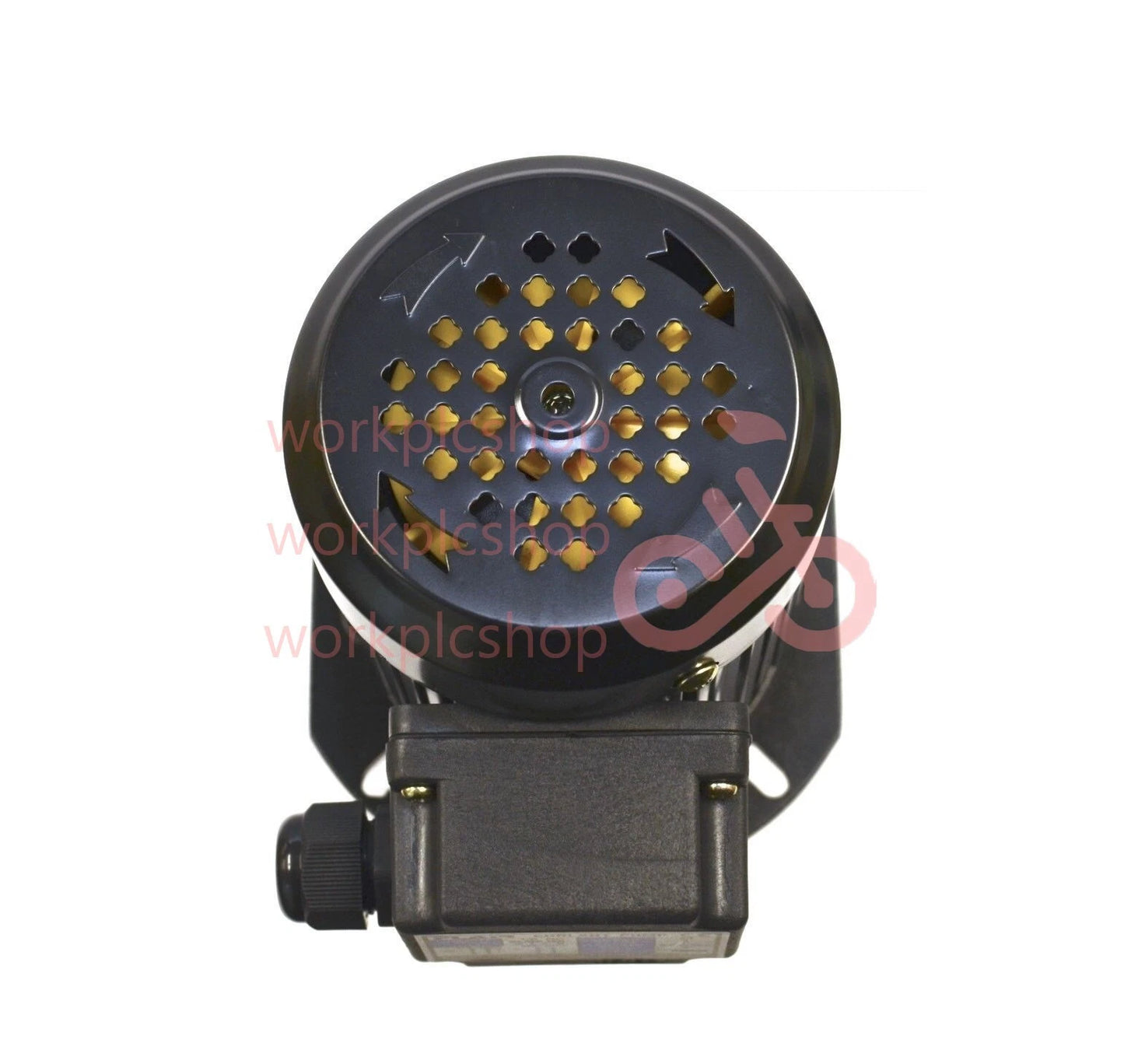 1/8 HP Filtered Coolant Pump, 110V/220V, SINGLE-PHASE, 180mm (7") SP-8180-1PH