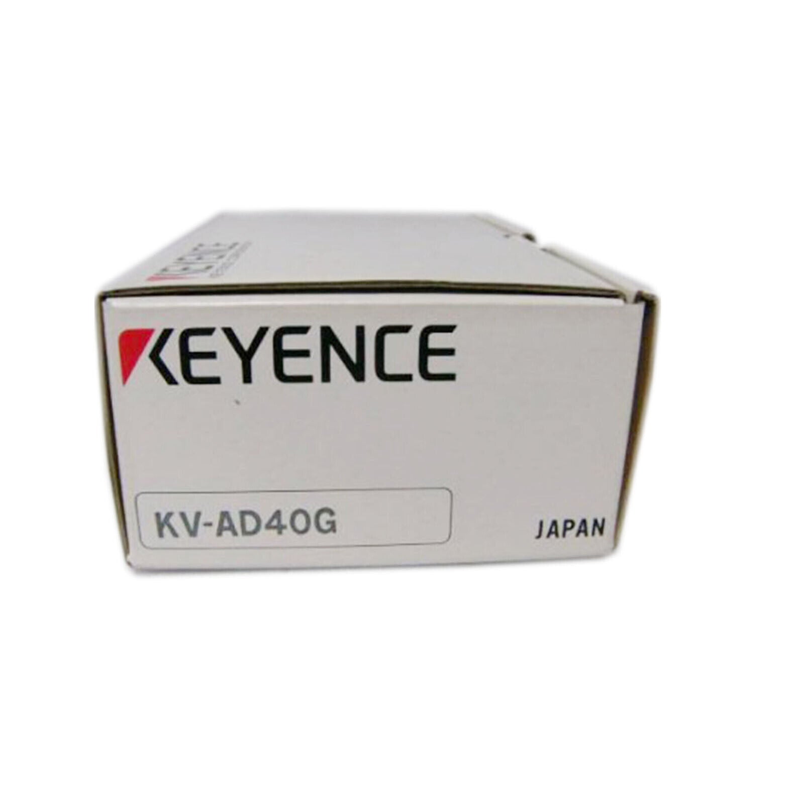 KEYENCE KV-AD40G Programmable Controllers - KEYENCE