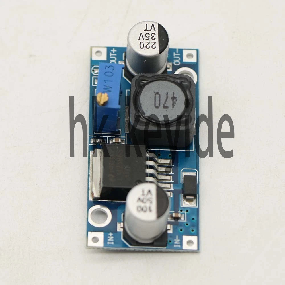 DC-DC LM2596 power Supply Buck Converter step-down module
