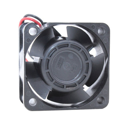 NMB 04020VA-12M-BA 12V 0.11A 4020 4cm industrial silent cooling fan