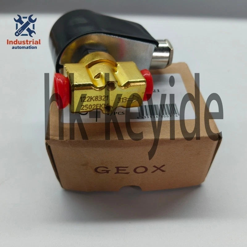 122K8321 For PARKER 122K8321 Solenoid Valves Fsat Shipping Free Shipping~