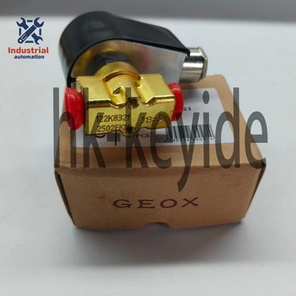 122K8321 For PARKER 122K8321 Solenoid Valves Fsat Shipping Free Shipping~