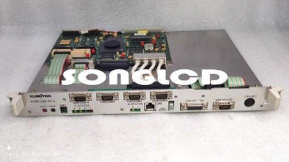 1PCS REV.2 Electronic Component Replacement - VENDOR TBD