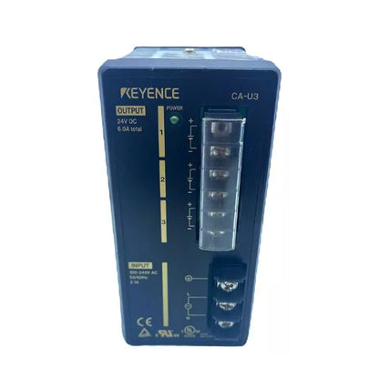 new 1pcs Keyence ones CA-U3 IN BOX - KEYENCE