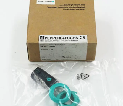 Photoelectric Sensor GLV18-8-200/73/120 - PEPPERL+FUC HS