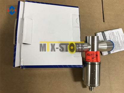 new 1pcs ONES EMERSON Valve EX6-I21 EX6I21 - EMERSON