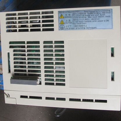 1PC Yaskawa SGDH-A5AE-OY Servo Drive - YASKAWA